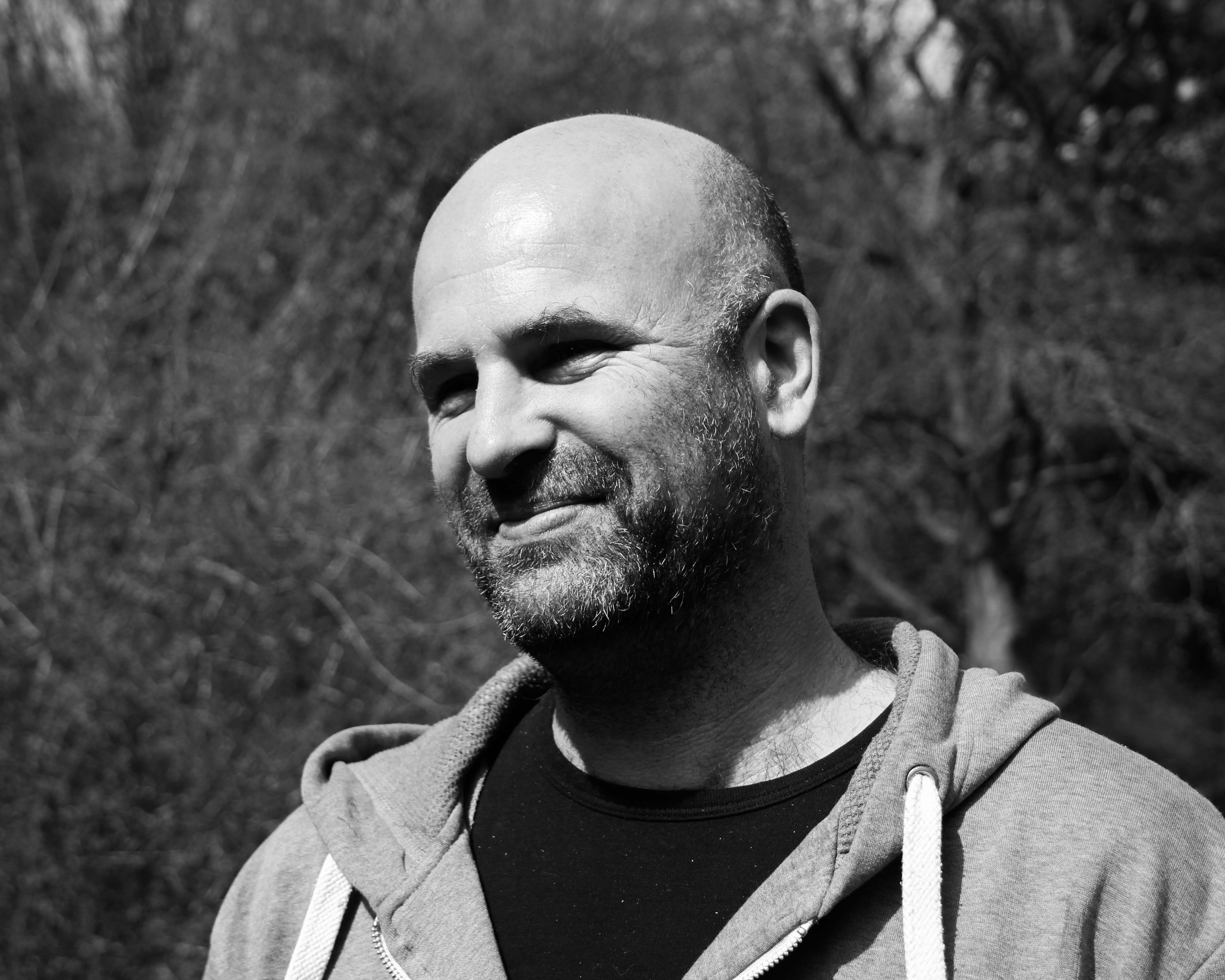 Mark Hellbusch